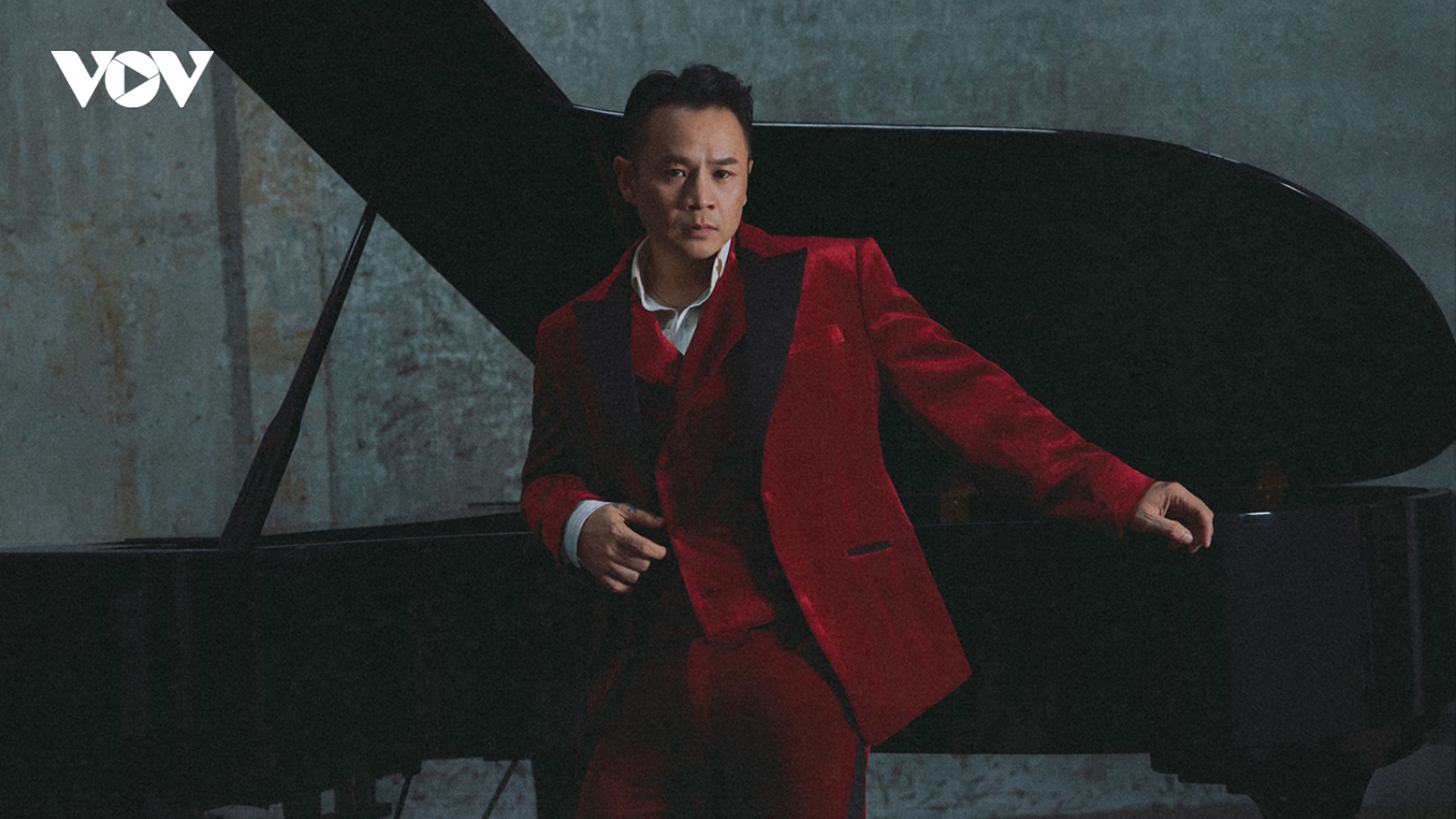Binz giấu kín màn tái hợp cùng Soobin trong album mới đến phút chót