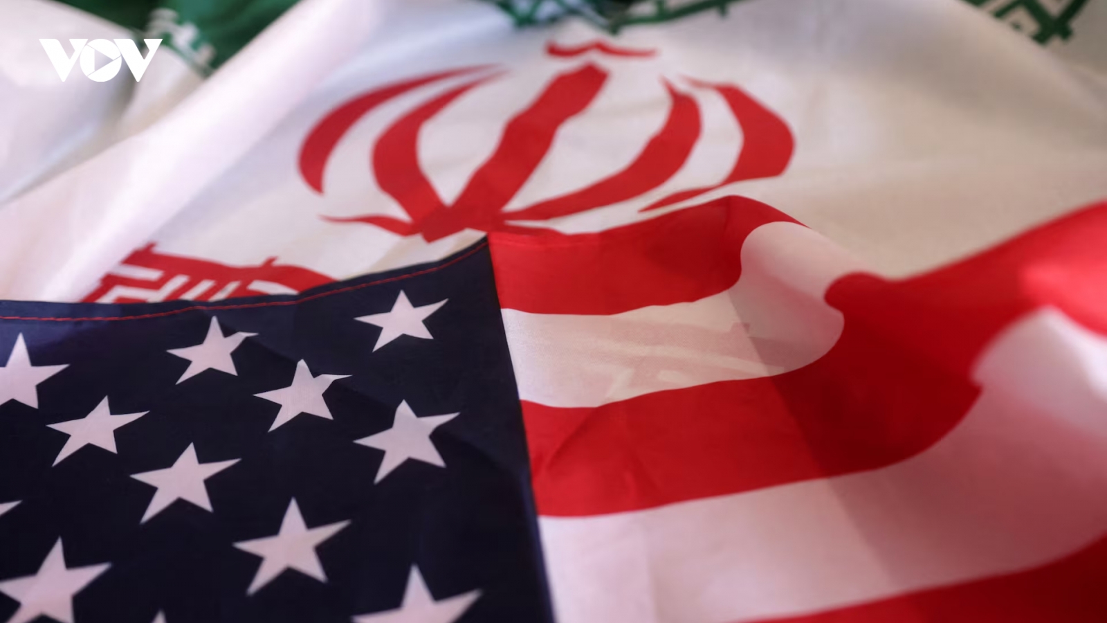 Mỹ nêu 5 điều kiện đàm phán với Iran
