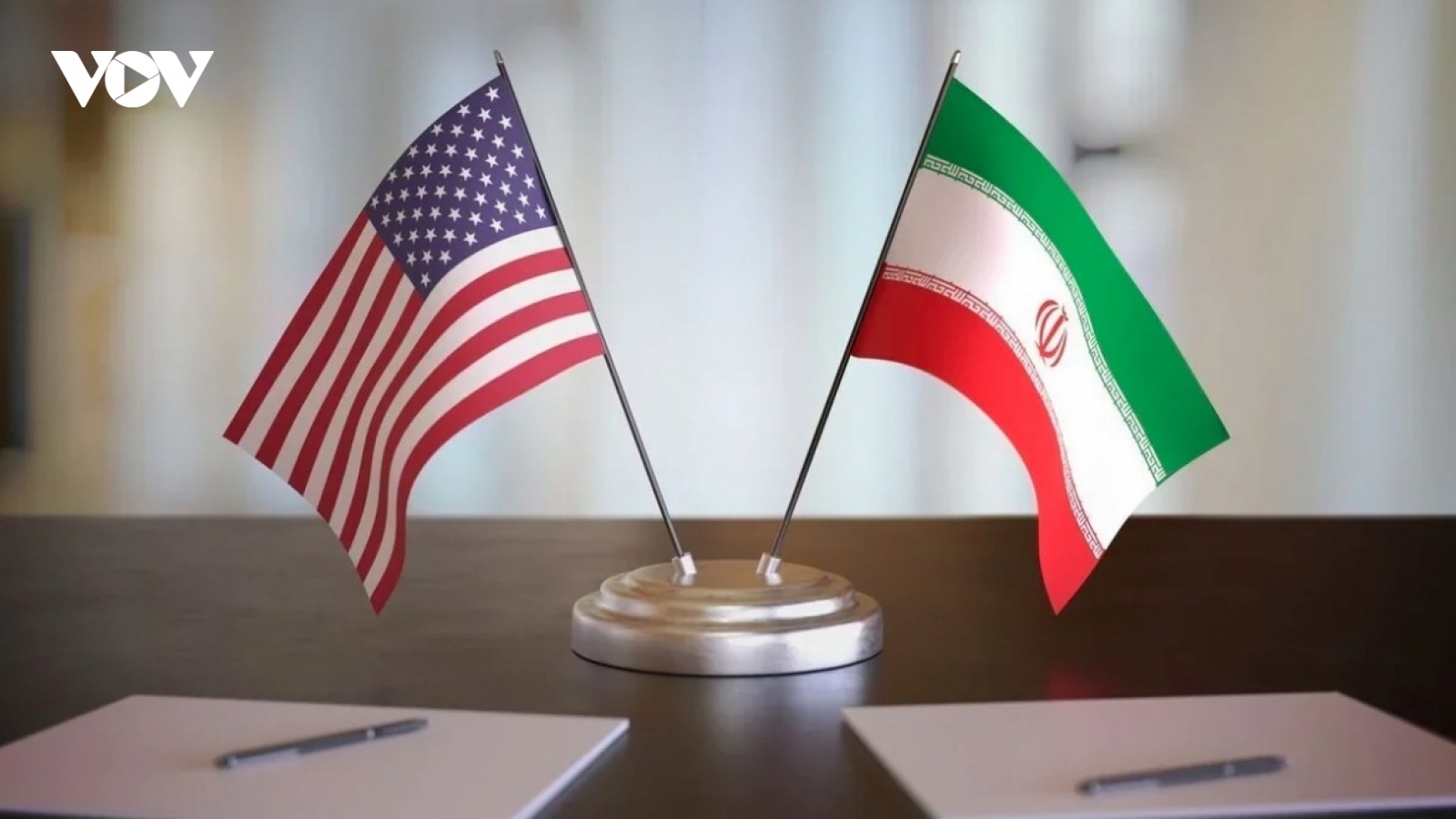 Thỏa thuận Mỹ-Iran đối mặt nguy cơ đổ vỡ
