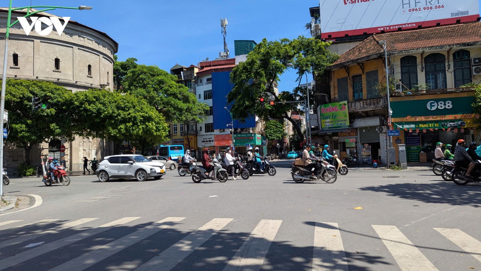 Thời tiết ngày 31/5: Hà Nội và Bắc Bộ nắng nóng, chiều tối đề phòng mưa dông