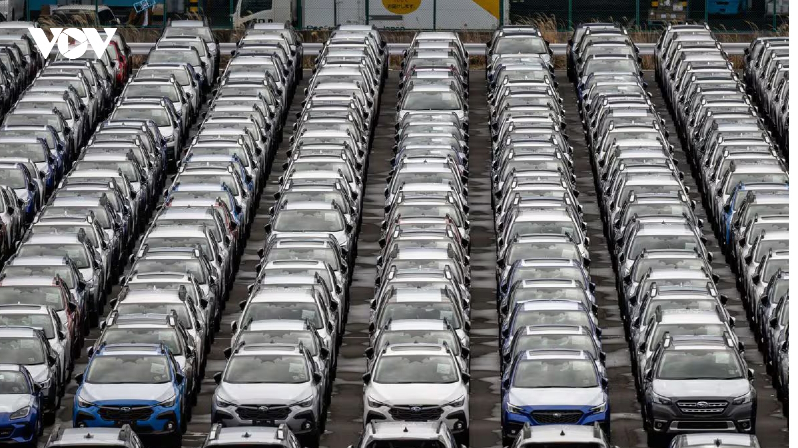 GDP của Nhật Bản tiếp tục tăng trưởng dương nhưng vẫn tiểm ẩn nhiều bất trắc