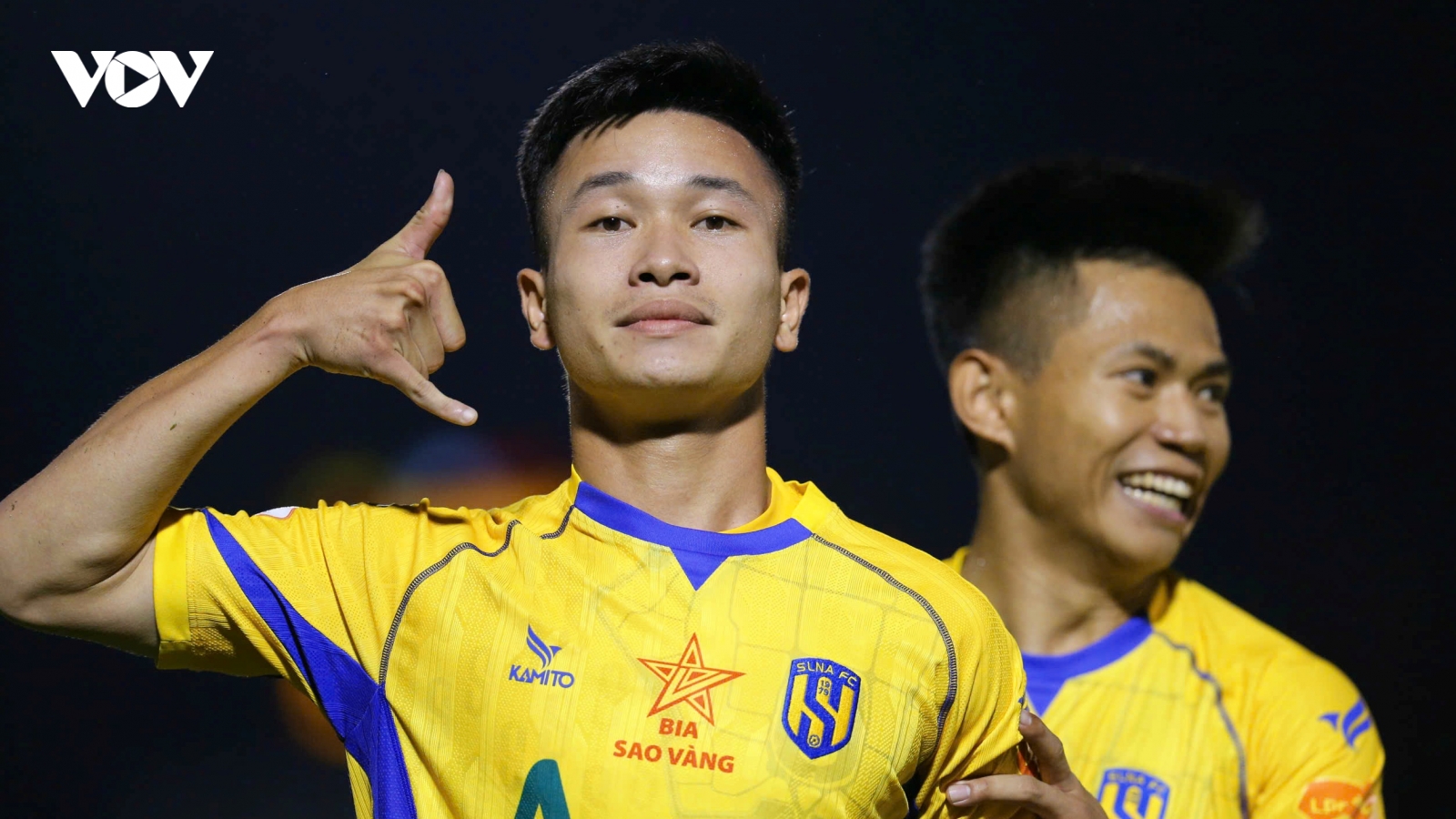 SLNA "tan nát” đội hình sau khi trụ hạng V-League 2025/2026