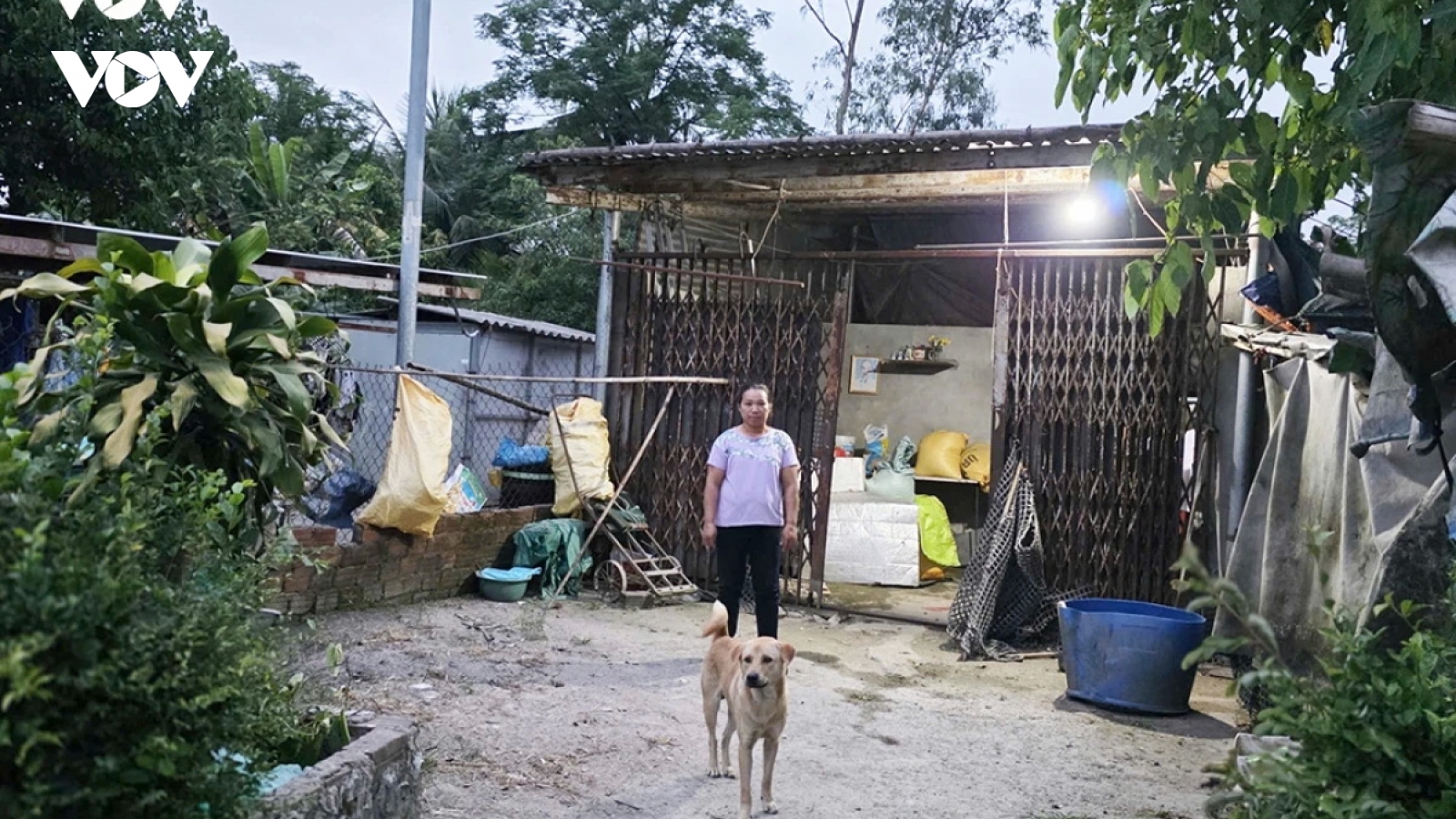 Đà Nẵng chậm ban hành giá đất, dân giải tỏa mỏi mòn chờ sổ đỏ tái định cư