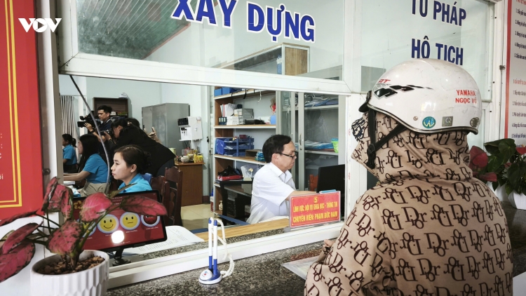 Nhiều điểm nghẽn sau 1 năm chính quyền hai cấp tại Đắk Lắk