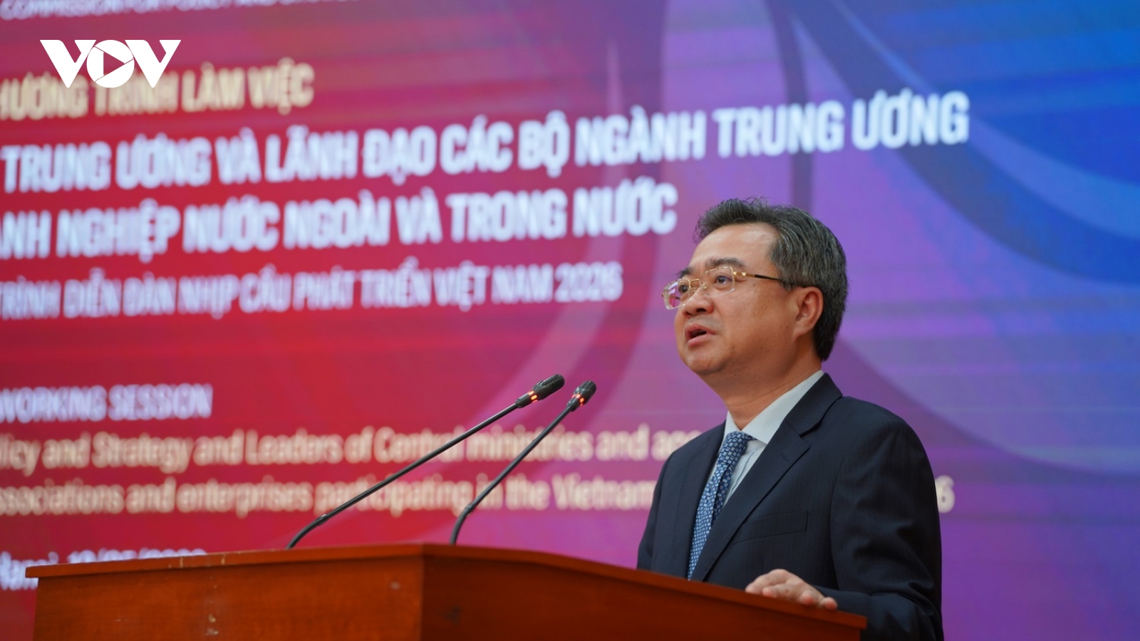 Việt Nam thúc đẩy môi trường đầu tư minh bạch, cạnh tranh để thu hút FDI