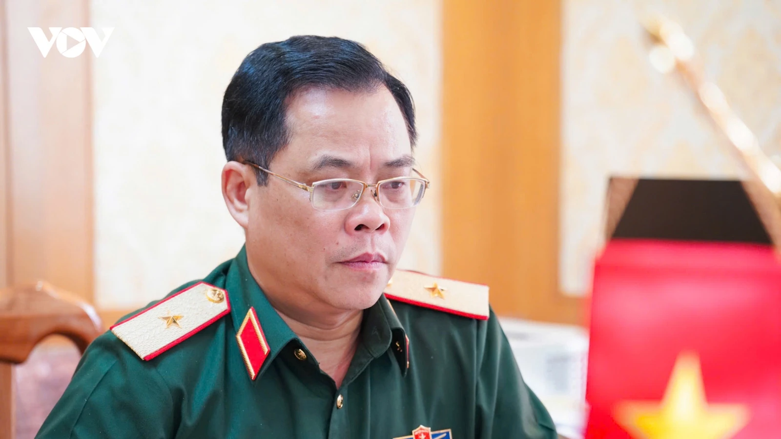 Kinh tế mạnh là nền tảng cho quốc phòng mạnh