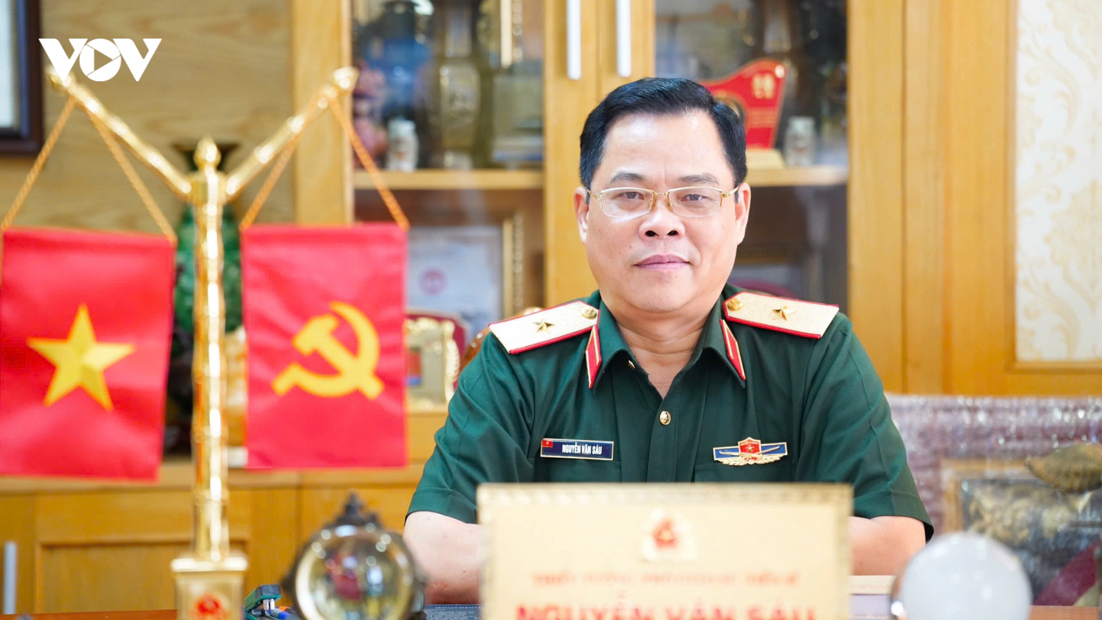Xây dựng xã, phường, đặc khu XHCN thành “tế bào khỏe mạnh” cho quốc gia