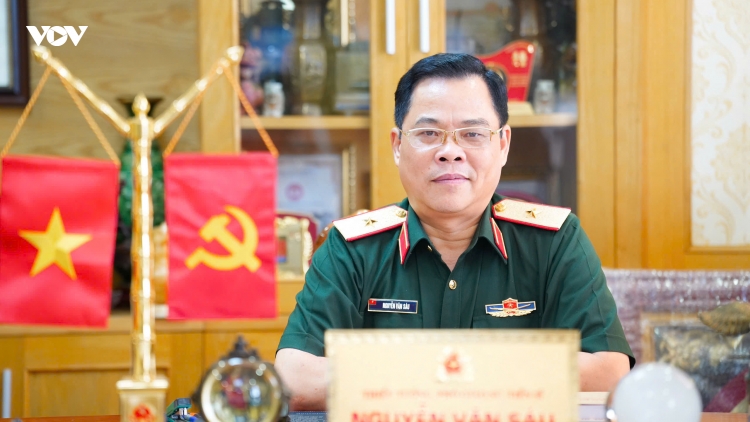 Xây dựng xã, phường, đặc khu XHCN thành “tế bào khỏe mạnh” cho quốc gia