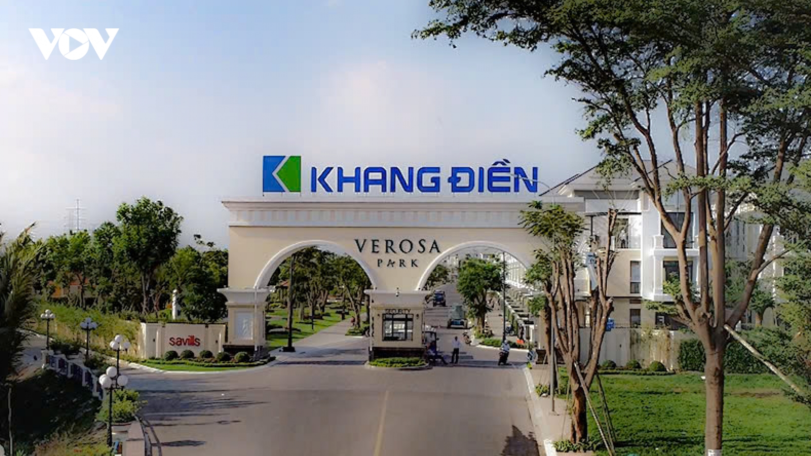 Bất động sản Khang Điền sử dụng vốn huy động trái phiếu sai mục đích