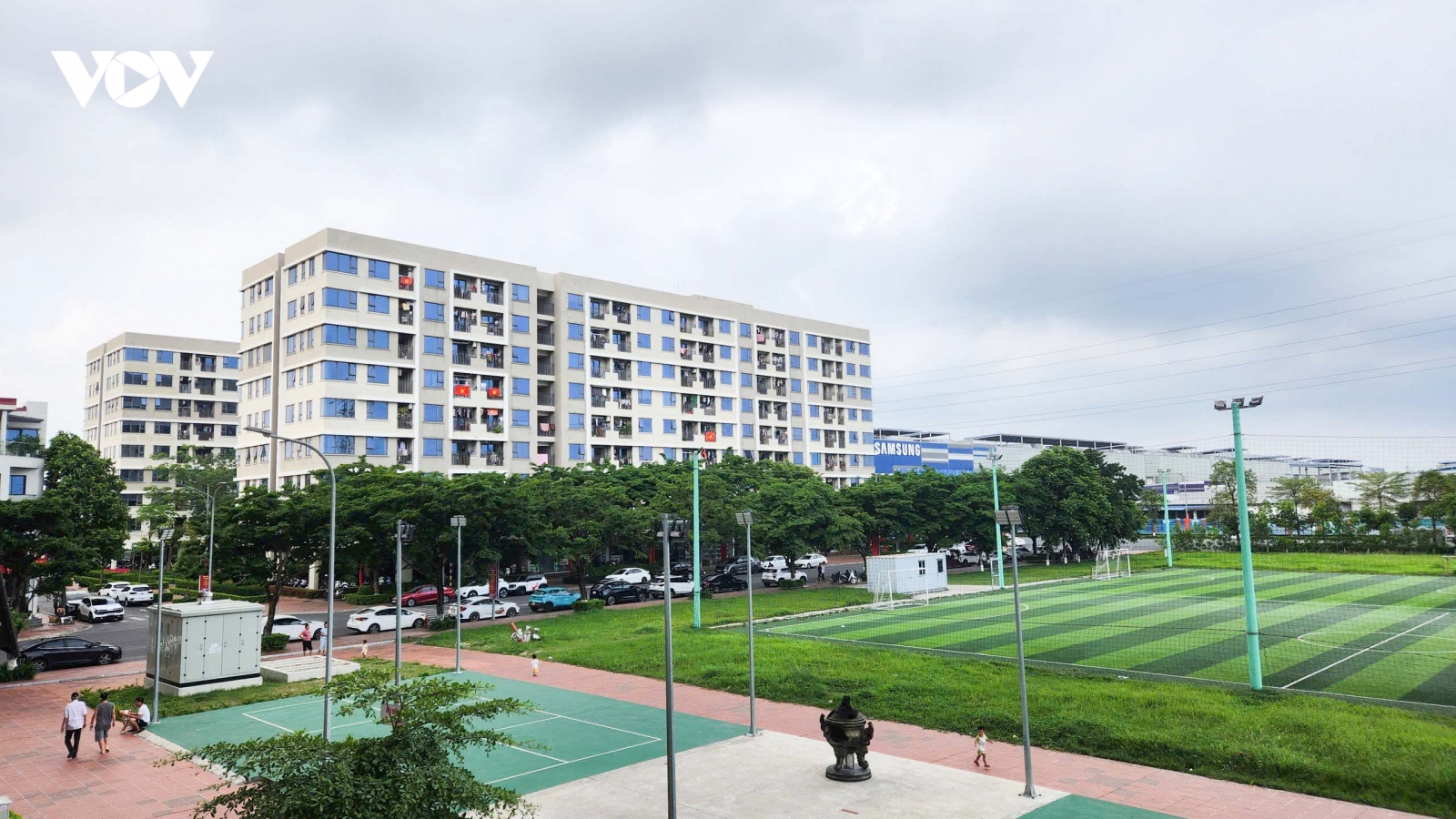 Bắc Ninh chạy đua hoàn thành gần 20.000 căn nhà ở xã hội năm 2026