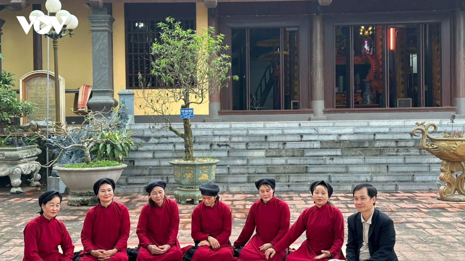 Khai thác chất liệu truyền thống vào âm nhạc: Giới hạn nào cho sáng tạo