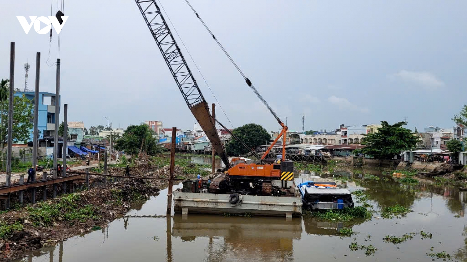 Đồng Tháp khắc phục tỷ lệ giải ngân vốn đầu tư công thấp hơn mức bình quân cả nước