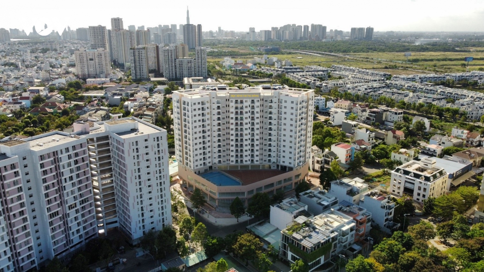 Khơi thông quỹ nhà ở xã hội cho thuê tại TP.HCM từ định hướng chiến lược