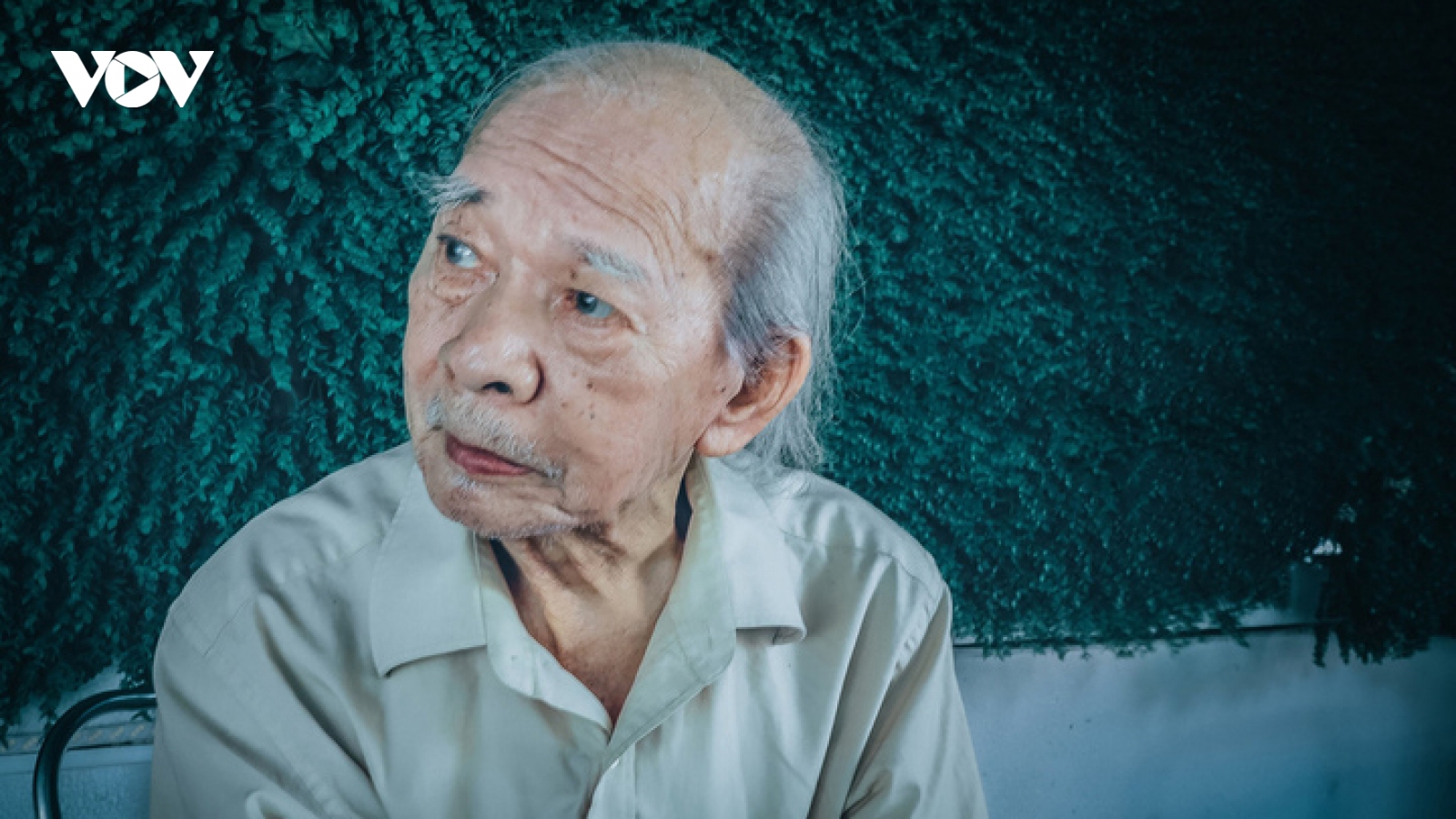 Nhà thơ Phạm Thiên Thư - tác giả ‘Ngày xưa Hoàng thị’ qua đời
