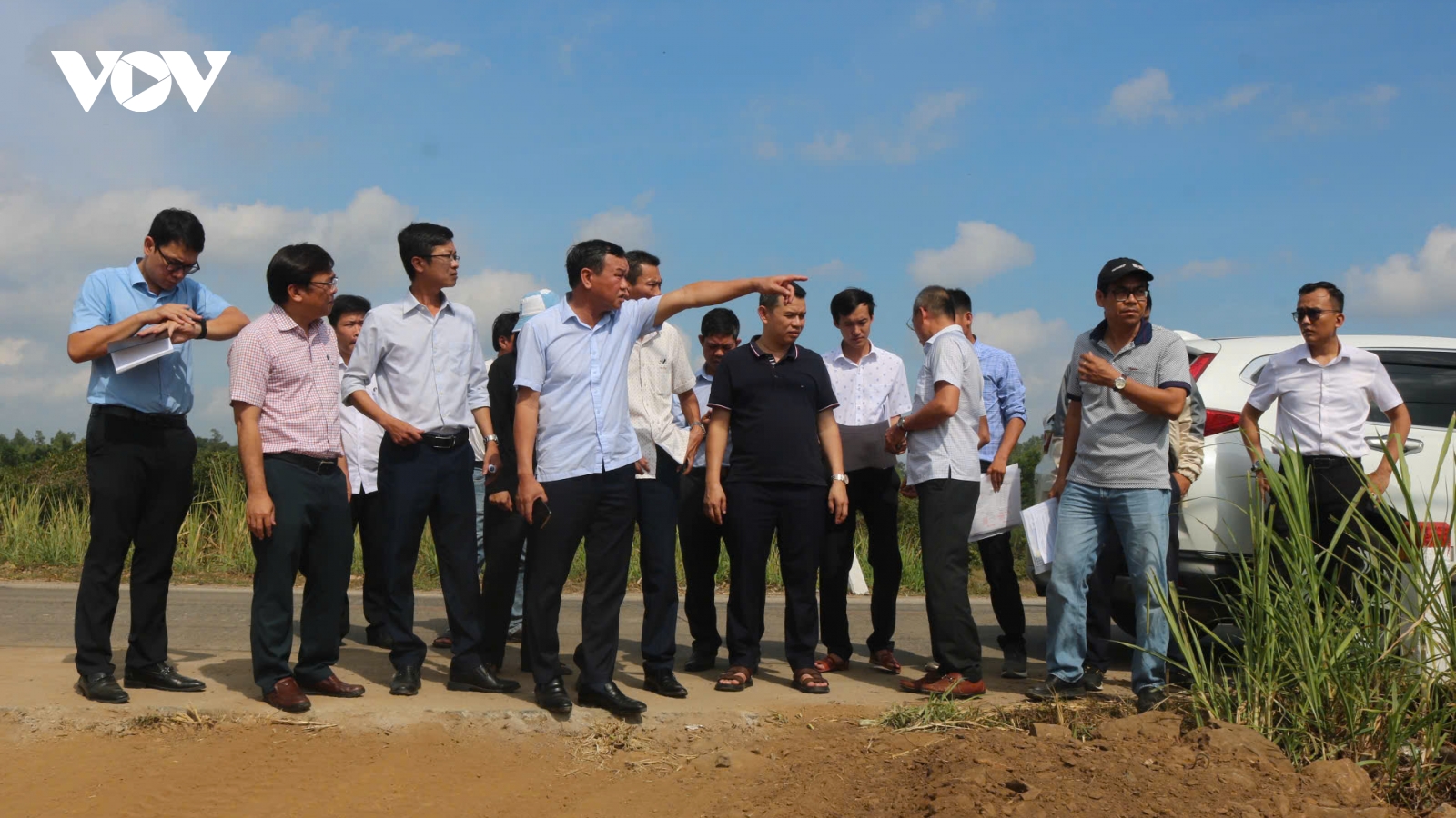 Đắk Lắk lập “đội đặc nhiệm”, xử lý các điểm nghẽn giải phóng mặt bằng