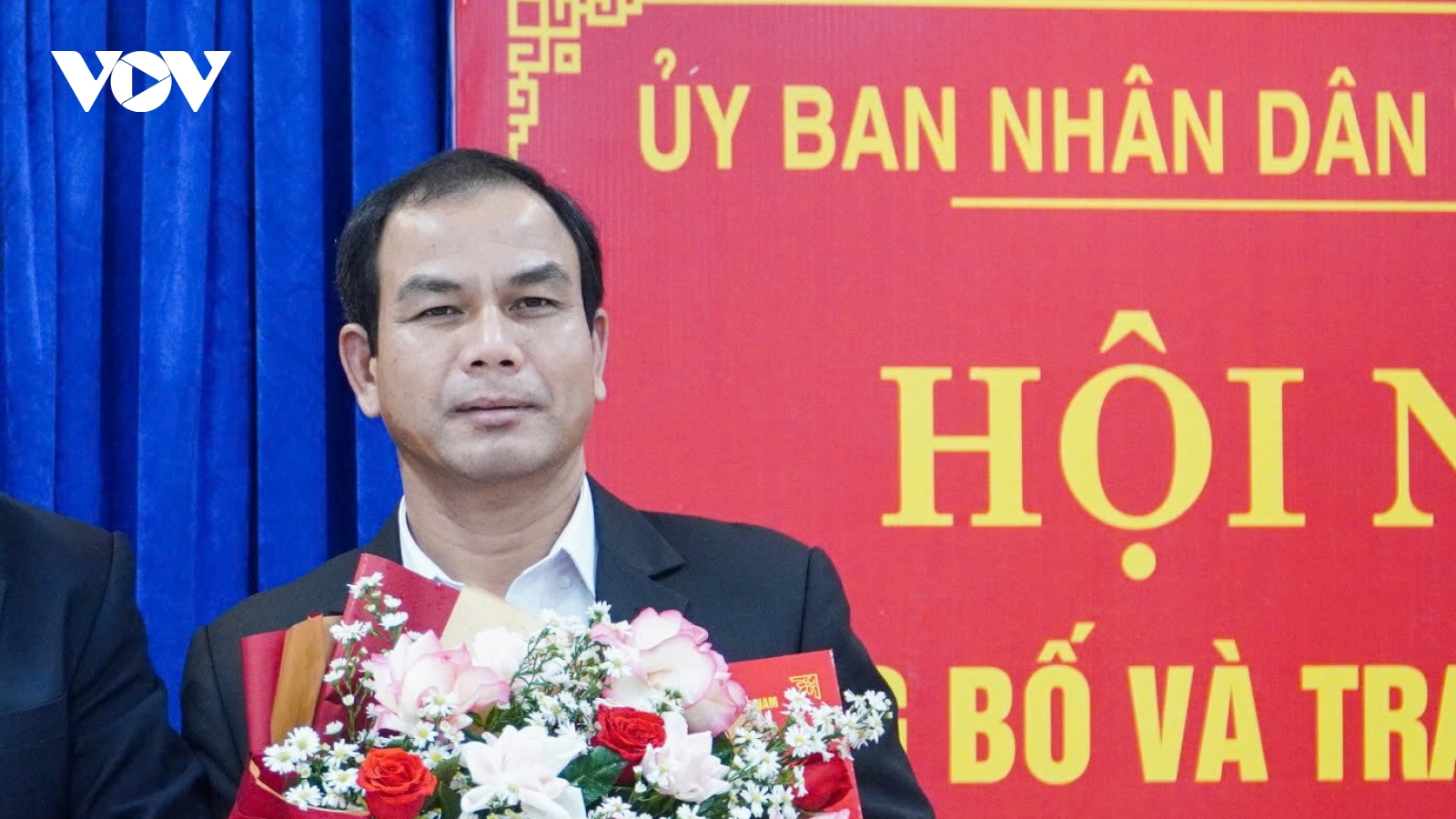 Một bí thư xã miền núi ở Đà Nẵng bị cách chức