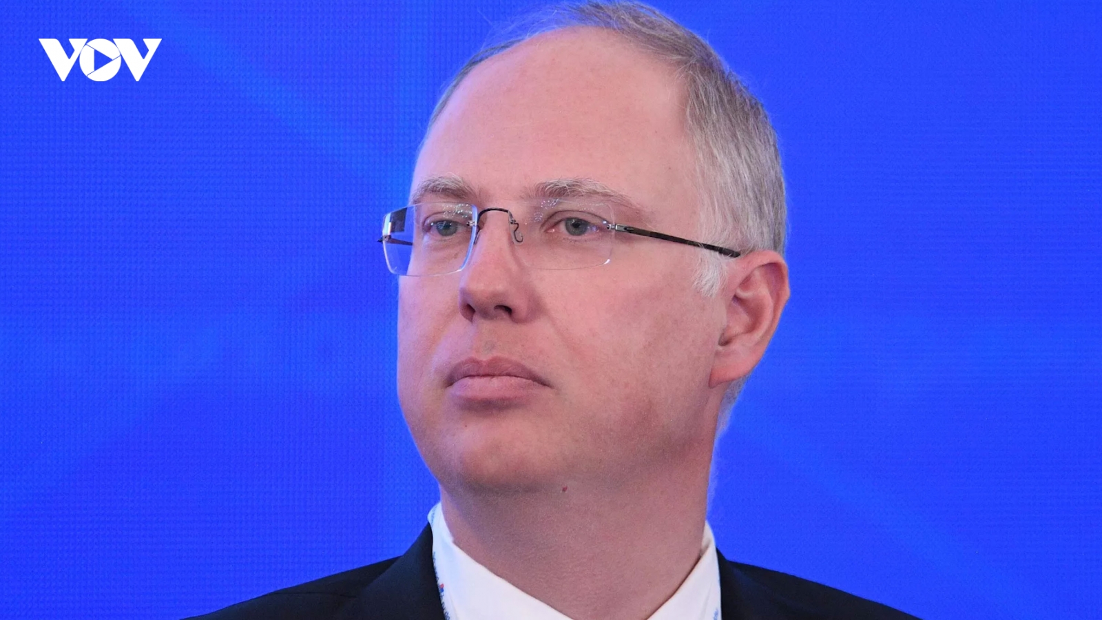 Đại diện đặt biệt của ông Putin nói về cáo buộc Nga can thiệp bầu cử Mỹ năm 2016