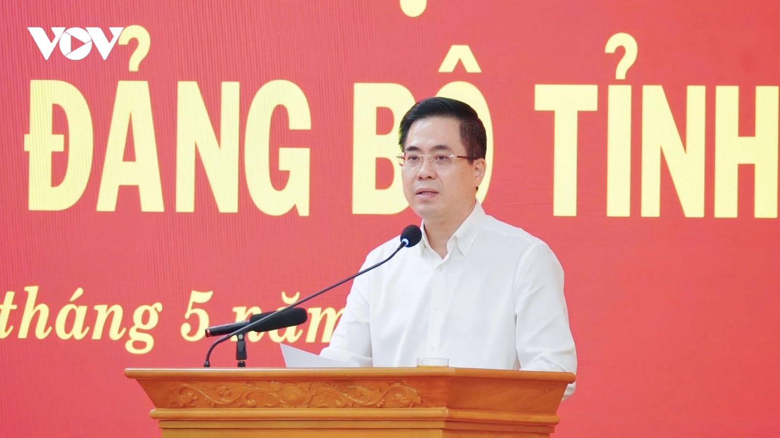 Quảng Ngãi đánh giá cán bộ bằng chỉ số KPI