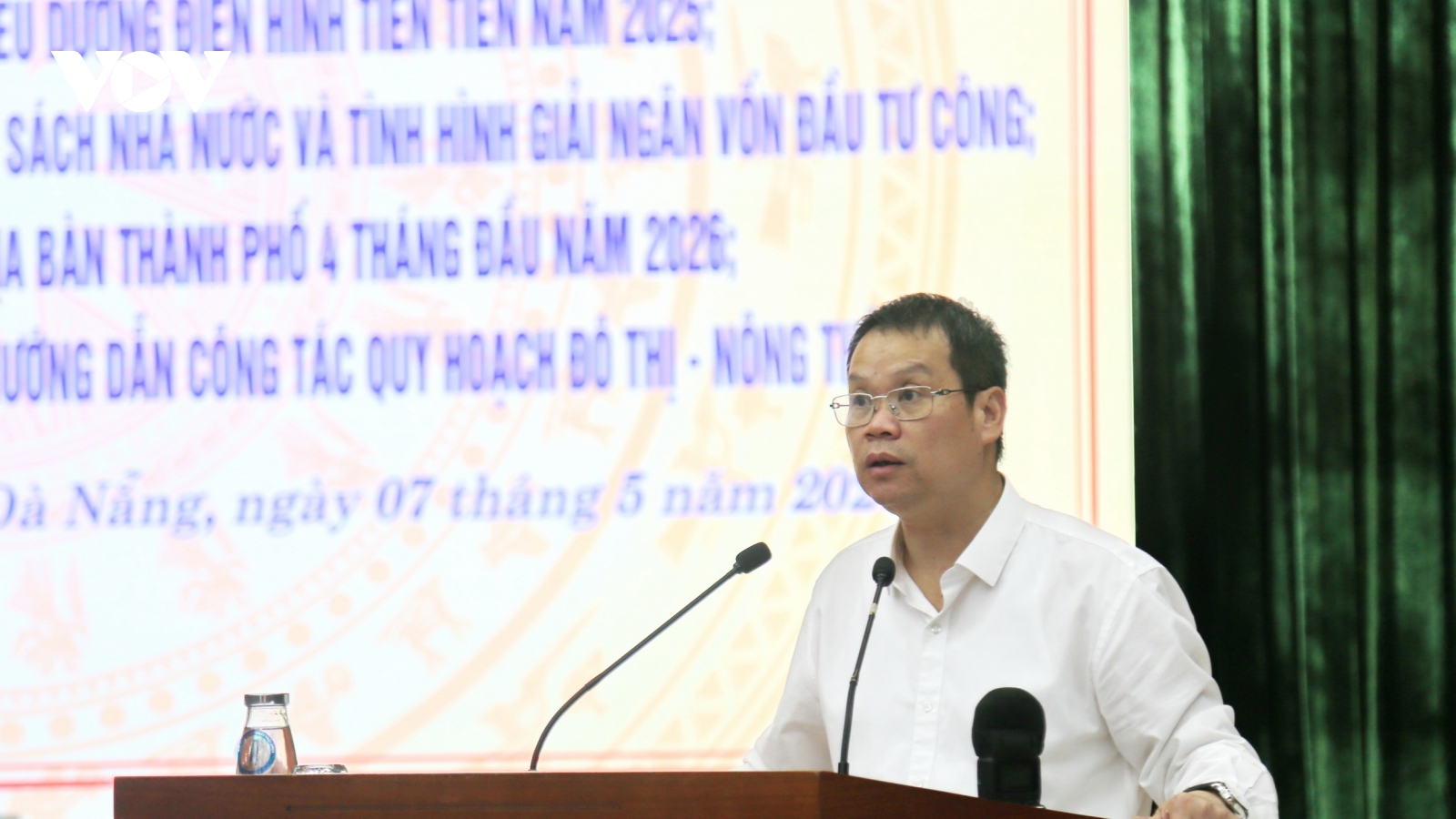 Đà Nẵng thu ngân sách tăng 71% sau 4 tháng nhưng còn nhiều áp lực từ nguồn thu