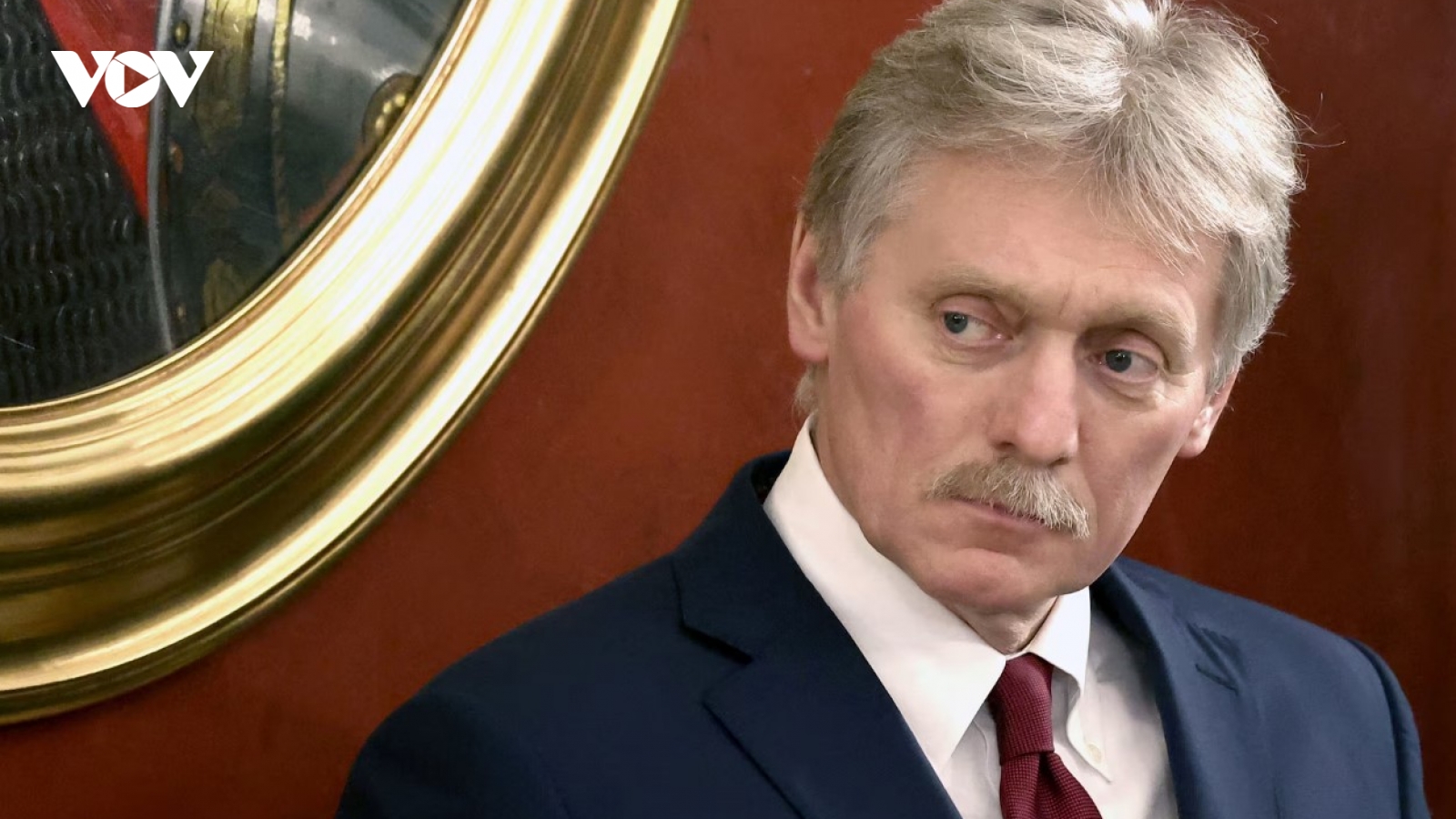 Nga luôn để ngỏ khả năng đón phái đoàn Mỹ về vấn đề Ukraine
