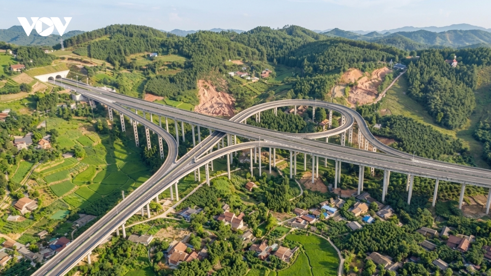 Động thổ giai đoạn 1 cao tốc Sơn La - Điện Biên - Tây Trang vào ngày 20/5