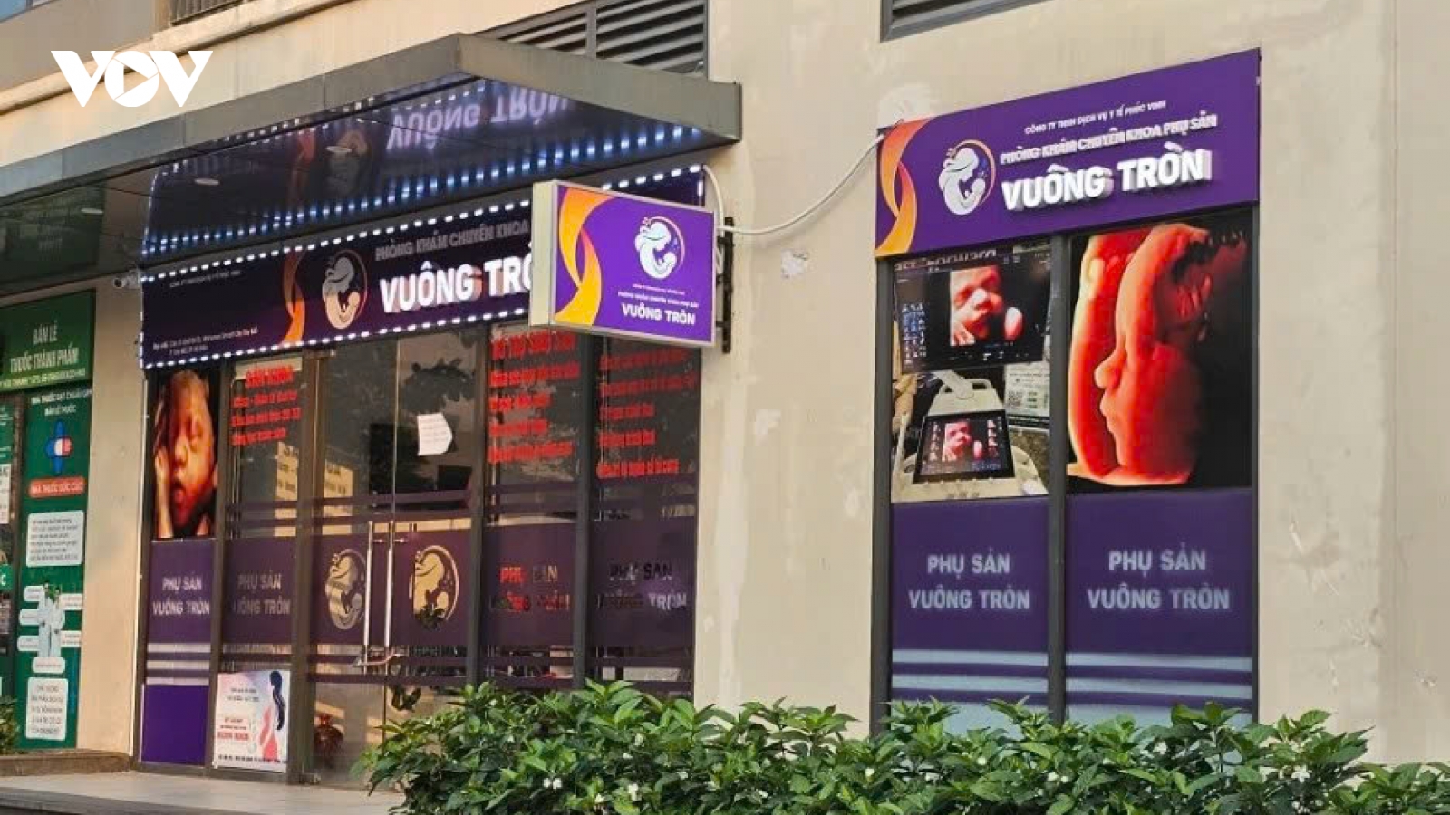 Hà Nội mạnh tay xử lý, tước giấy phép hoạt động 5 phòng khám phụ sản, nha khoa