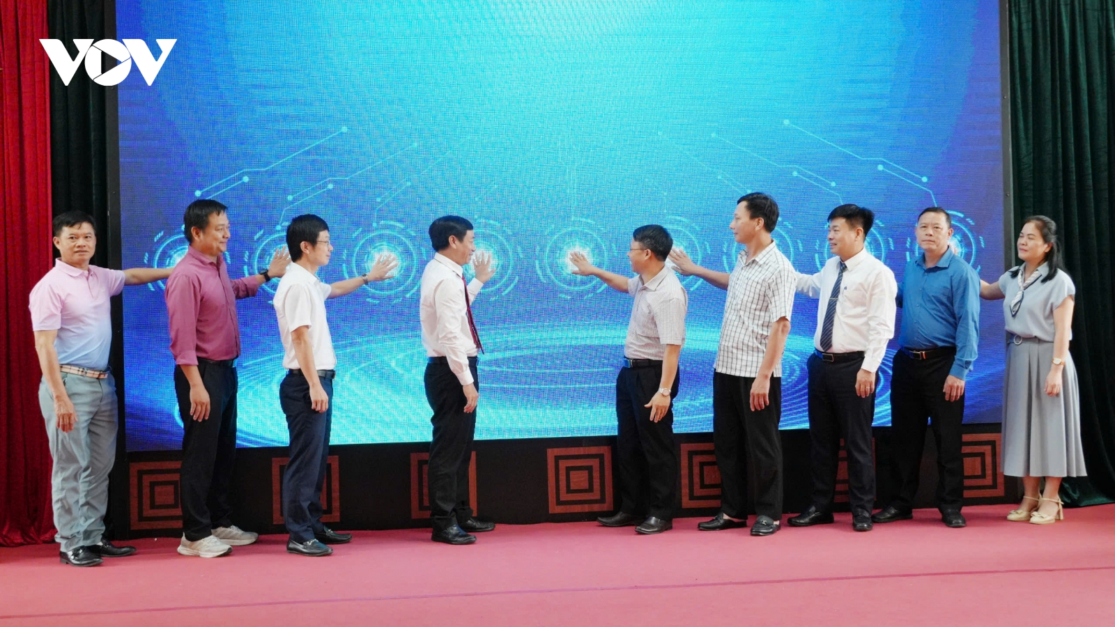 Phát động cuộc thi khởi nghiệp đổi mới sáng tạo trong nông nghiệp công nghệ cao