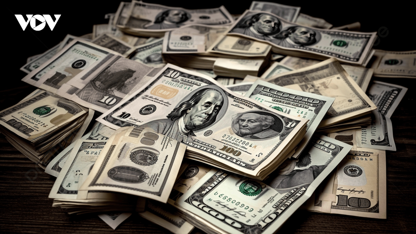 Tỷ giá USD hôm nay 3/6: Giá bán USD tự do tăng lên mốc 26.410 đồng/USD