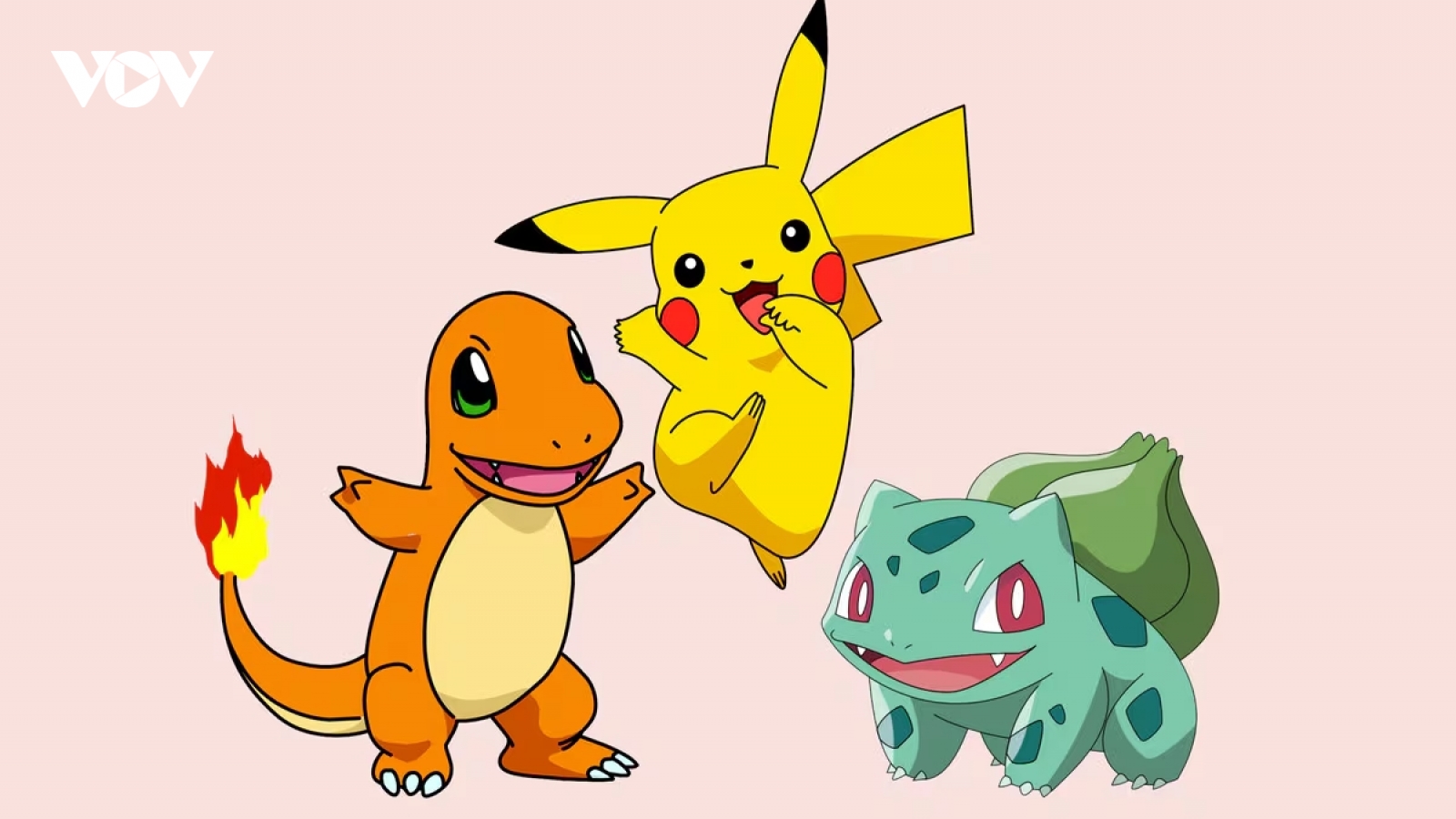 Ba thập kỷ Pokémon: Điều gì khiến Pikachu vẫn được trẻ em toàn cầu yêu mến?