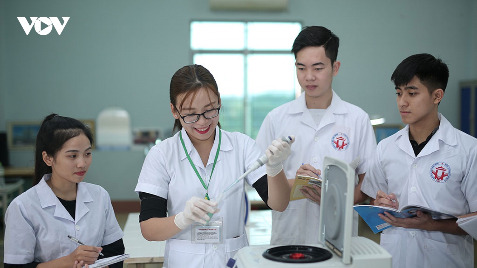 Vì sao sản phẩm nghiên cứu vẫn chật vật tìm đường ra thị trường?