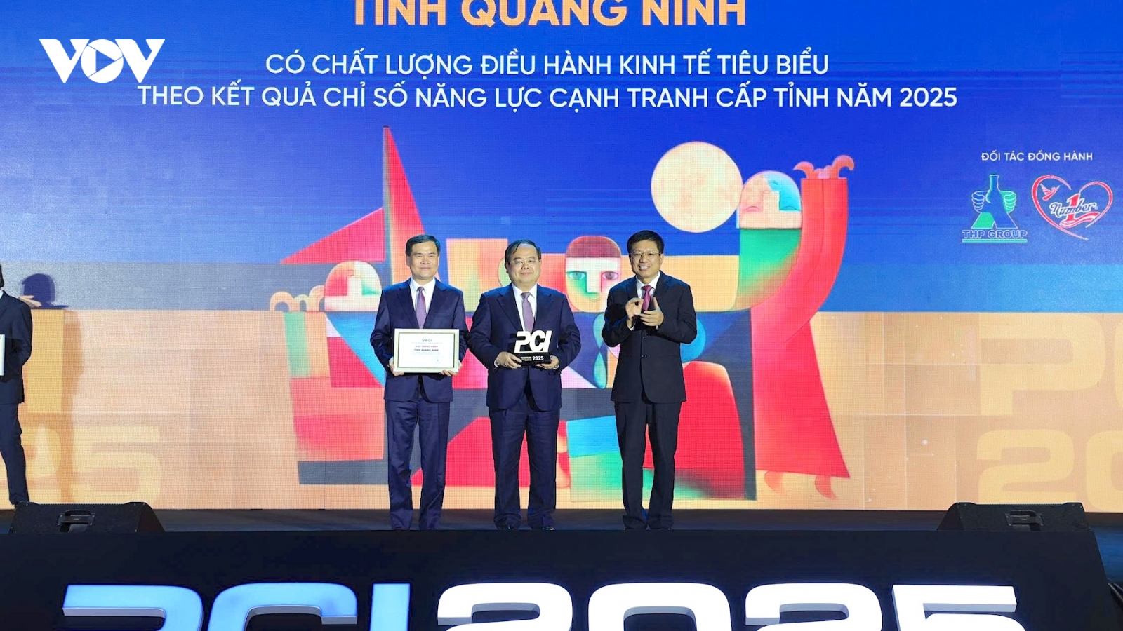 Quảng Ninh “đứng top” cả PCI và BPI: Cam kết giữ vững tinh thần đổi mới