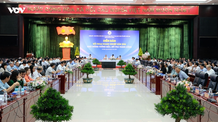 Đà Nẵng cam kết không né tránh, không để hồ sơ doanh nghiệp tồn đọng