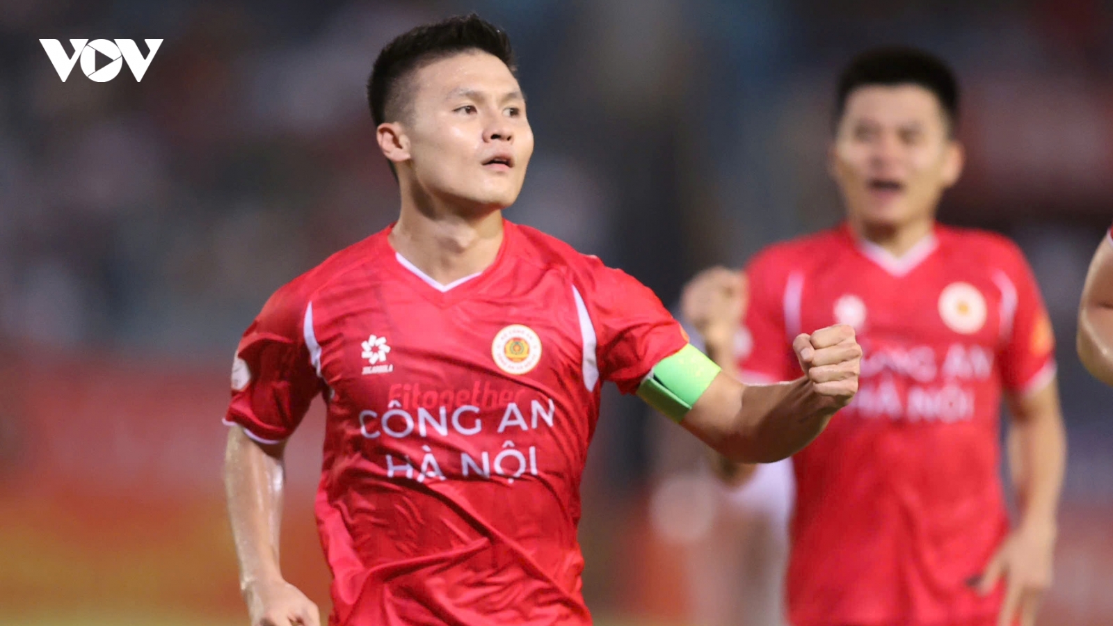 Quang Hải là nội binh đắt nhất V-League: Hoàng Đức, Văn Quyết xếp thứ mấy?