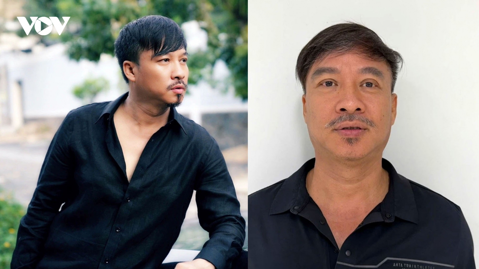 Sao Việt 16-5: Ca sĩ Bolero Quang Lập bị khởi tố vì “Xâm phạm quyền tác giả”