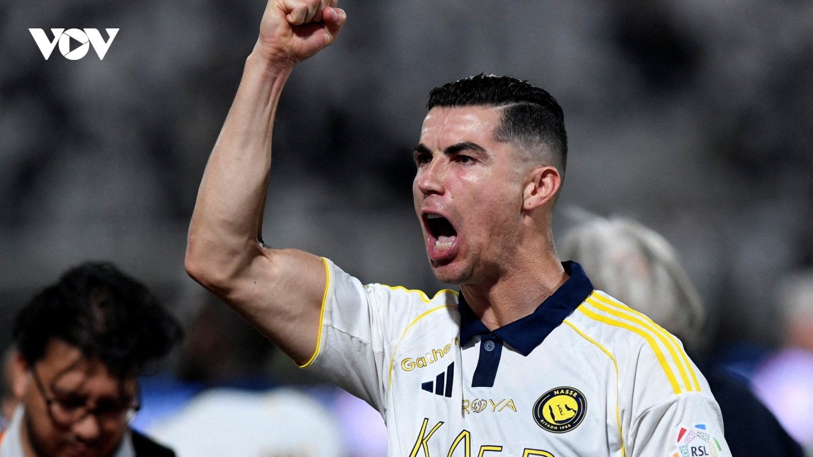 Kết quả bóng đá hôm nay 8/5: Ronaldo tiến gần hơn đến chức vô địch cùng Al Nassr