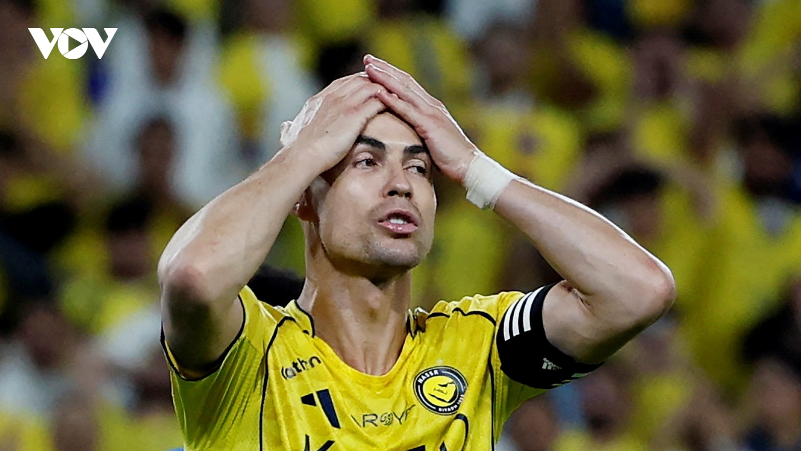 Kết quả bóng đá hôm nay 13/5: Ronaldo chưa thể vô địch Saudi Arabia