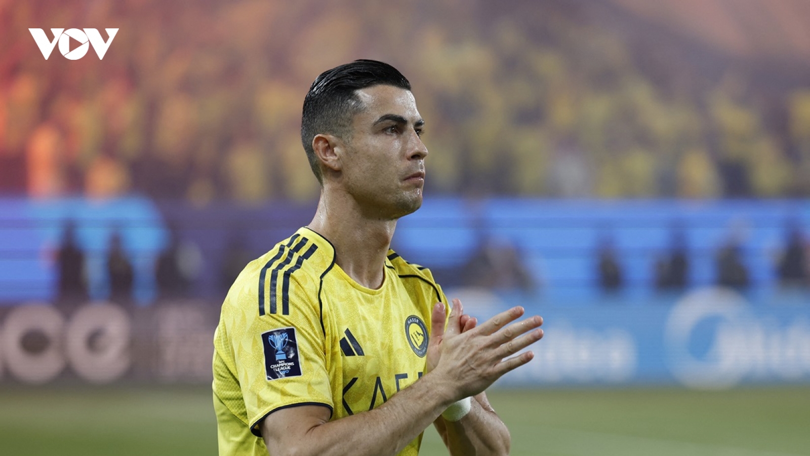 Ronaldo có nguy cơ tiếp tục trắng tay cùng Al Nassr