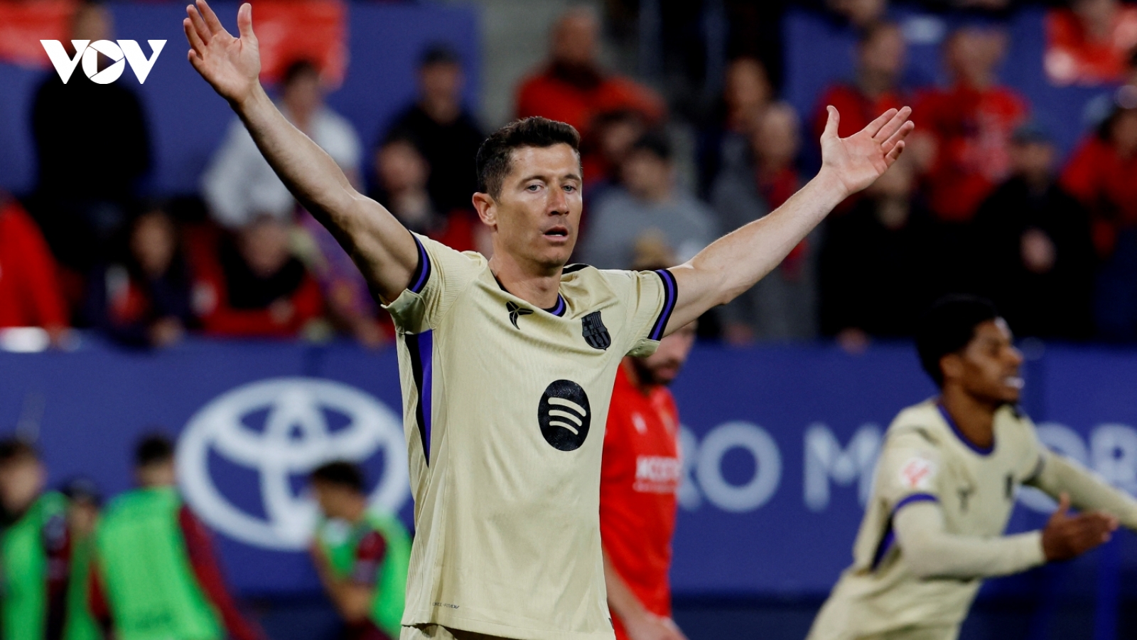 Kết quả bóng đá hôm nay 3/5: Barcelona tiến gần ngôi vô địch La Liga