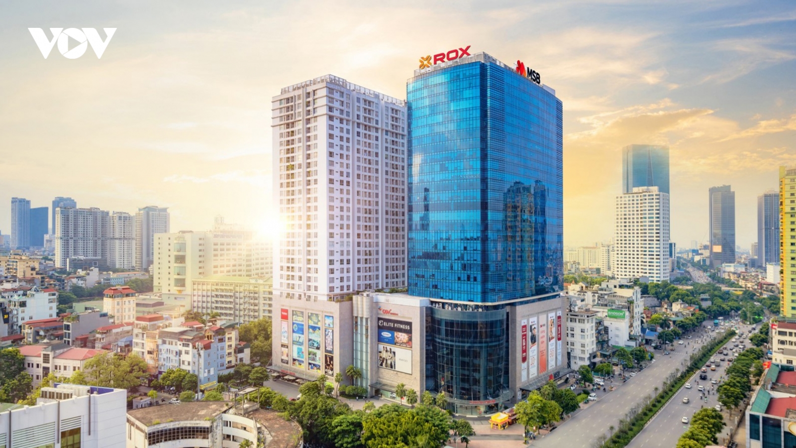 ROX Group - 3 thập kỷ tiên phong kiến tạo, đưa giá trị Việt vươn xa