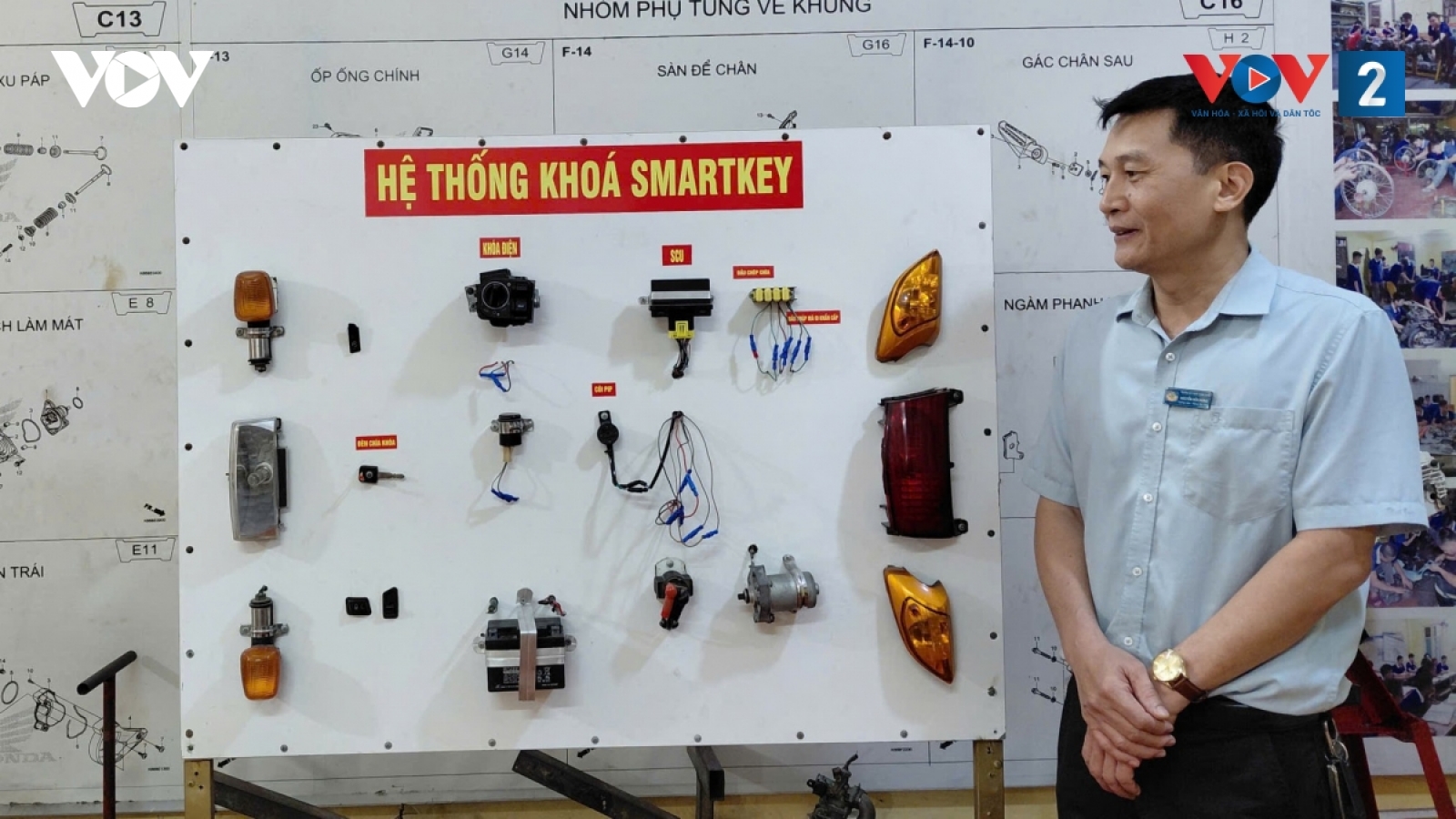 Dùng xe điện phải lưu ý điều này để tránh nguy cơ cháy nổ từ sạc pin xe điện?