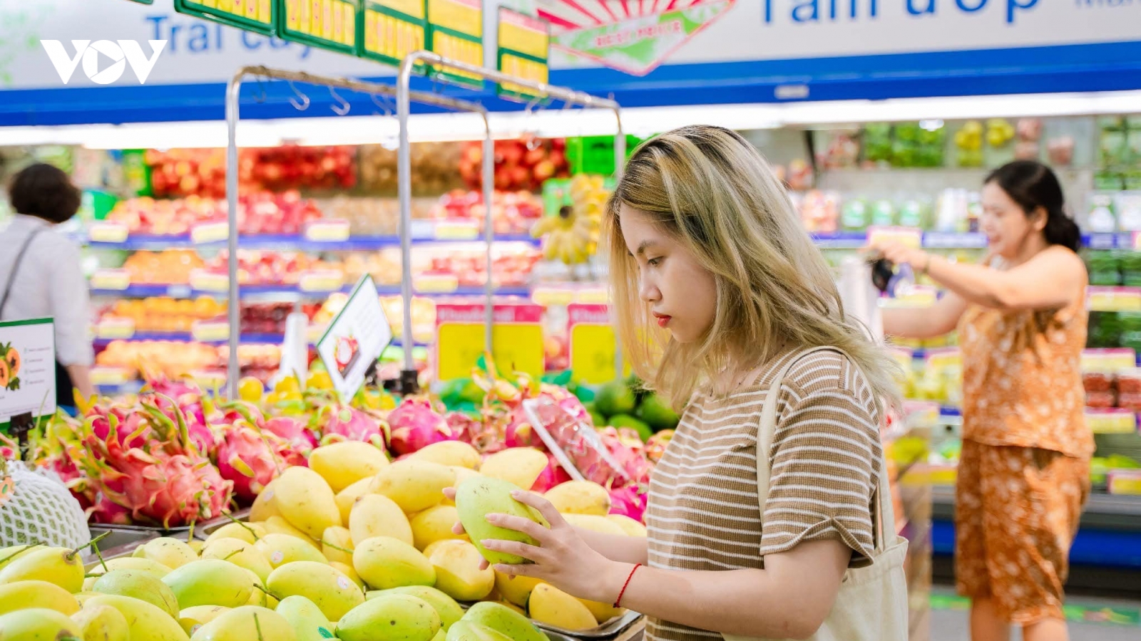 Saigon Co.op kích cầu tiêu dùng đầu hè đồng hành cùng người nội trợ Việt