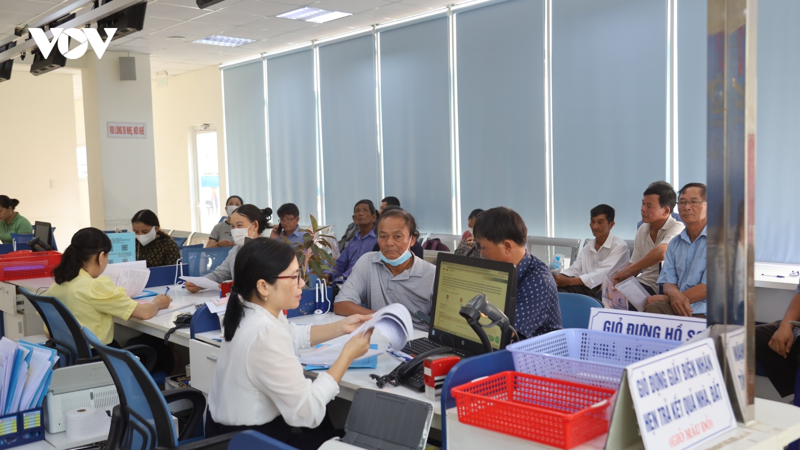 Quảng Ngãi thử nghiệm phần mềm KPI đánh giá cán bộ, công chức