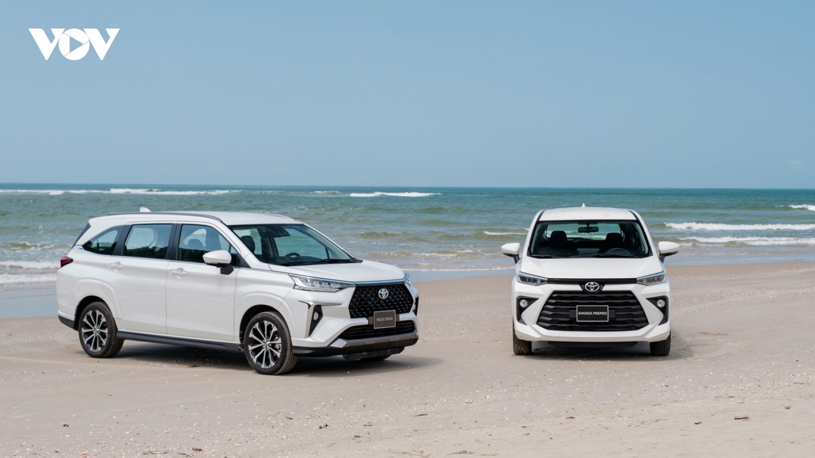 Loạt xe Toyota tiếp tục gia tăng sức hút bằng ưu đãi lớn tháng 5/2026