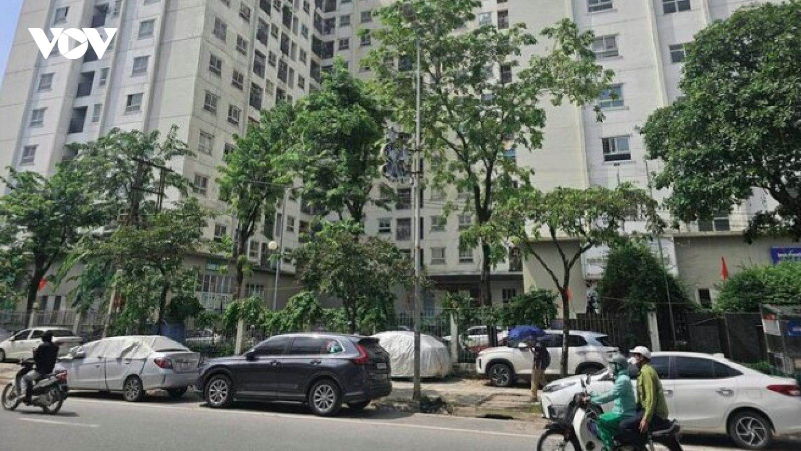Đã có nhà Hà Nội vẫn được mua nhà ở xã hội: Nguồn cung ít, có dễ thực hiện?