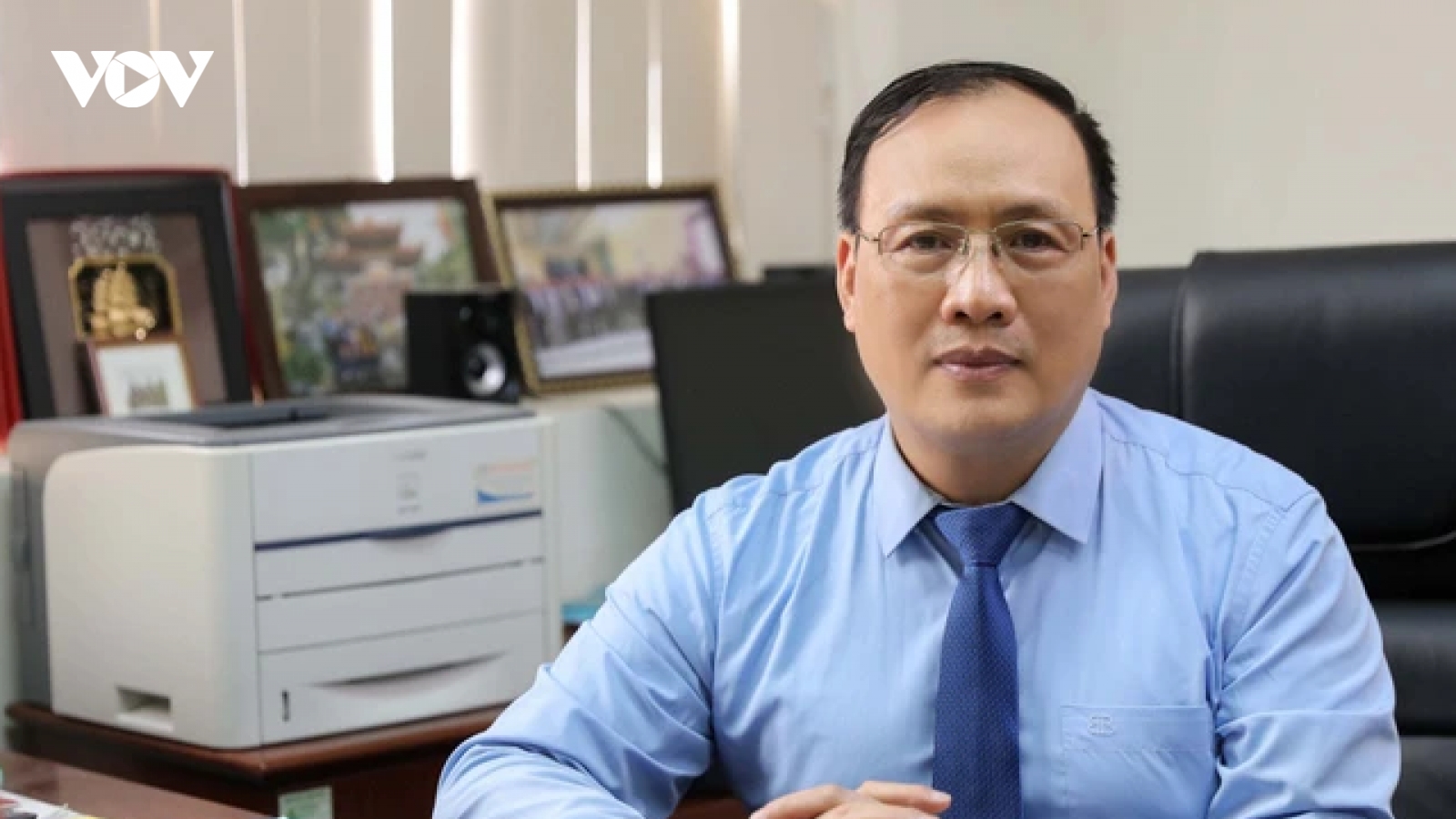 Muốn có ngành mũi nhọn vào nhóm 100 thế giới, ĐHQGHN không thể đầu tư dàn trải
