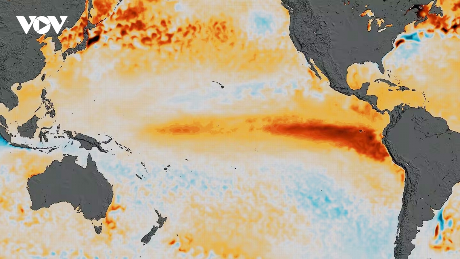 Siêu El Nino 1877: Khởi nguồn của thảm họa khiến hơn 50 triệu người thiệt mạng