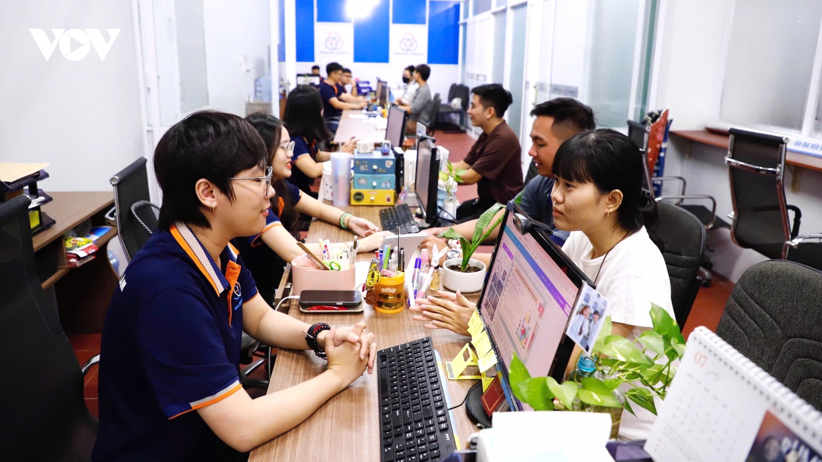 Nhóm Zalo “Sinh viên làm thêm” Cần Thơ - cầu nối việc làm đáng tin cậy