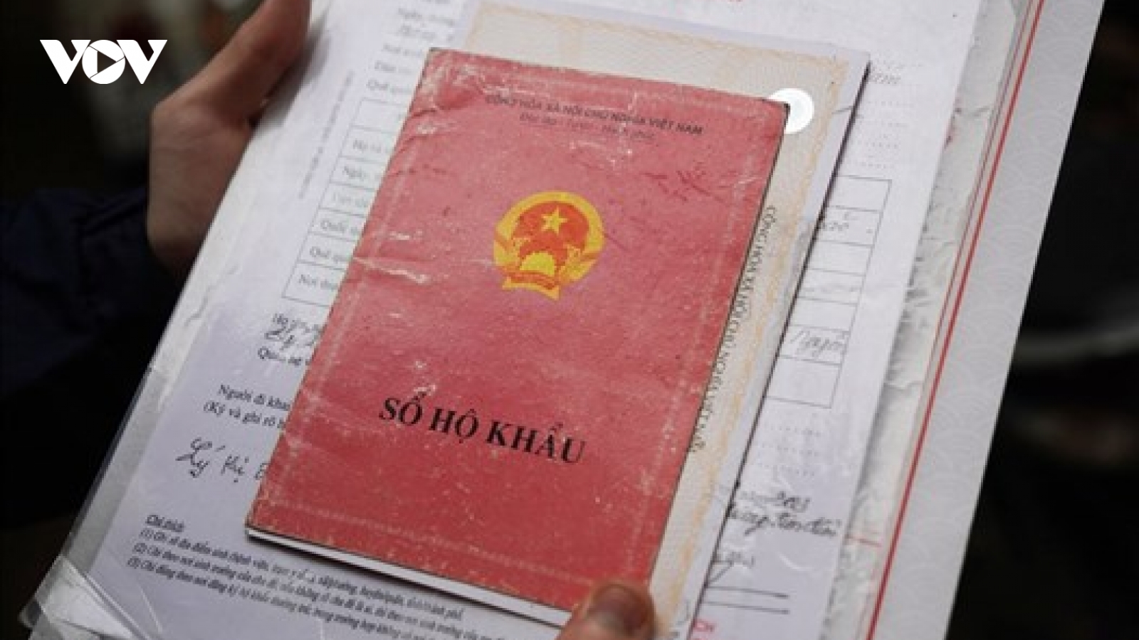 Đăng ký hộ tịch không phụ thuộc địa giới hành chính
