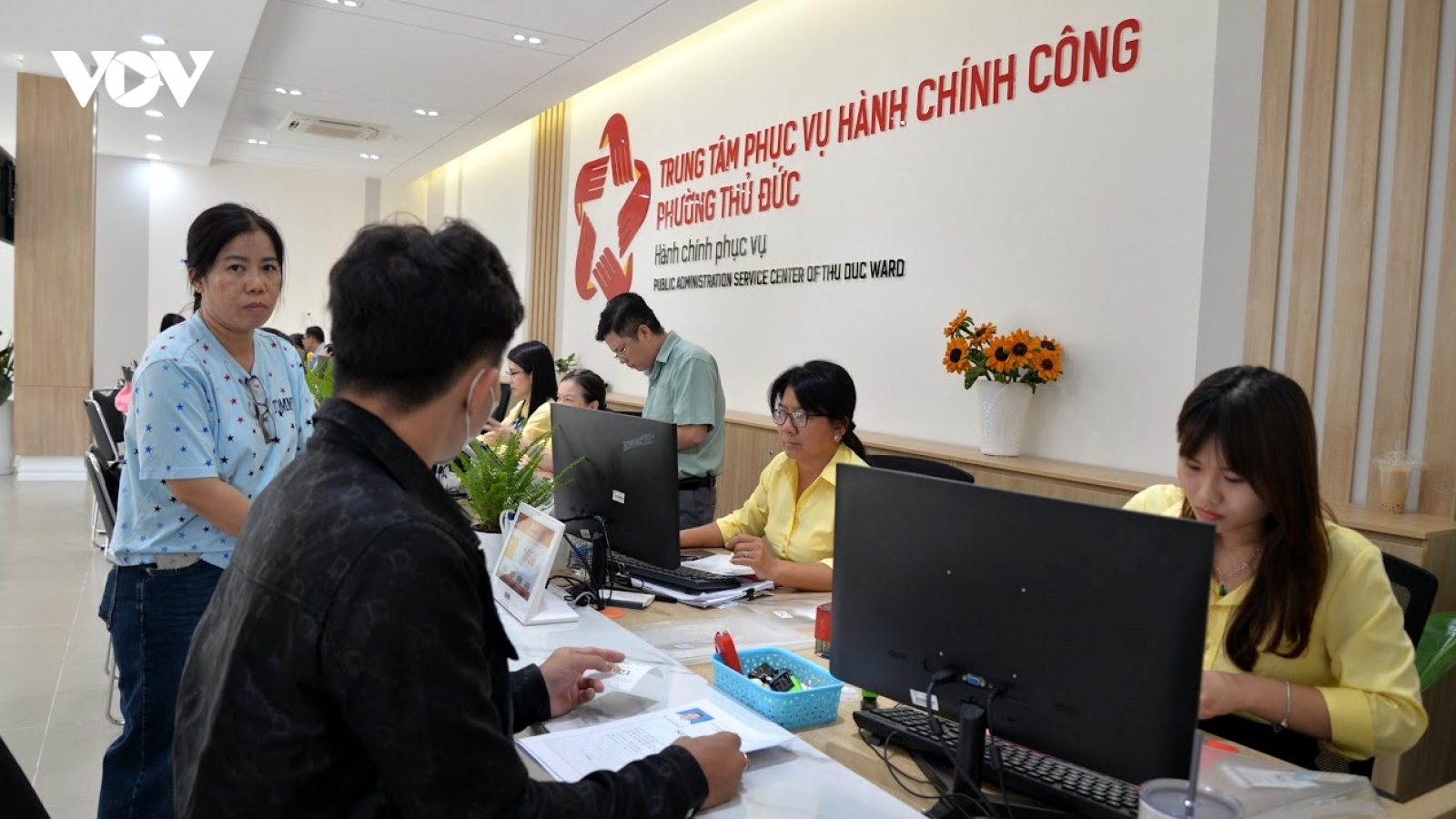TP.HCM phân 5 nhóm nhiệm vụ để chấm KPI công chức