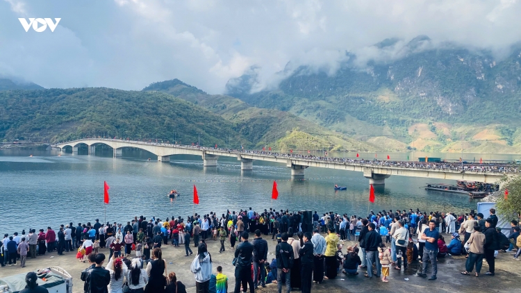 Du lịch lòng hồ thủy điện: Động lực đưa Sơn La trở thành điểm đến hấp dẫn